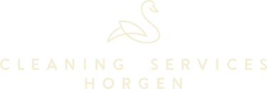 CSH Cleaning Services Horgen Logo