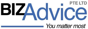 Logo Picture of BizAdvice Pte Ltd