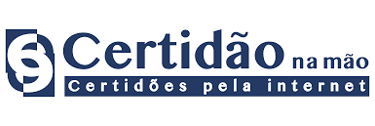 Certidão na Mão Link Autorizado