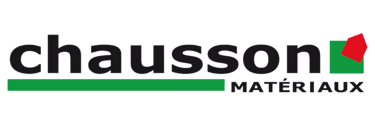 logo chausson matériaux