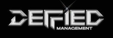 Defied MGMT Logo