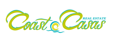 Logo inmobiliaria Coast Casas