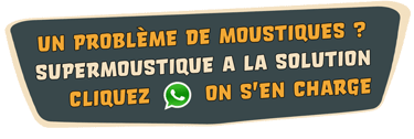 contacter entreprise anti-moustique à Juan les Pins