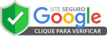 Selo de site seguro - ONMILLI
