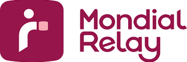 Logo Mondial relay