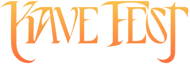 Logo Kave Fest