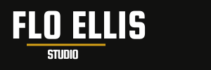 Flo Ellis Studio logo