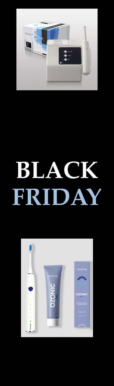 Black Friday 2025 hygiene-precision.com