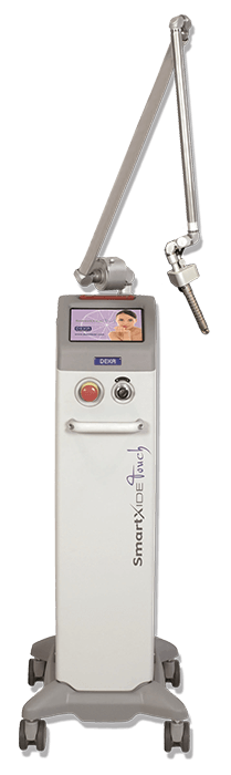 monalisa laser device used for skin resurfacing and medical aesthetic treatments