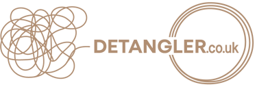 Expert salon treatment to detangle severely matted hair in London. Safe removal of knots and tangles without cutting. Book 