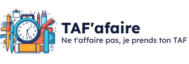 Déléguer ses tâches administratives et commerciales à TAF'afaire