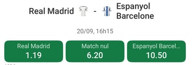 pronostic liga espagne pronostico madrid vs barcelona real madrid - espanyol barcelona real madrid e