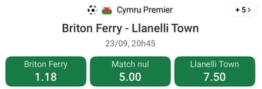 briton ferry vs. llanelli town briton ferry vs llanelli type briton ferry vs llanelli results
