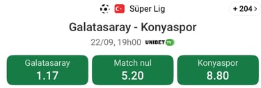 pronostic galatasaray - konyaspor pronostic galatasaray konyaspor pronostic galatasaray vs konyaspor
