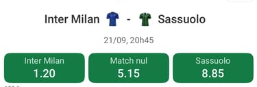 ZGAWSBET sassuolo inter live sassuolo inter pronostico pronostic sassuolo inter pronostico sassuolo 