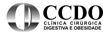 Clínica Cirúrgica Digestiva e Obesidade CCDO