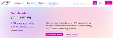 FutureLearn