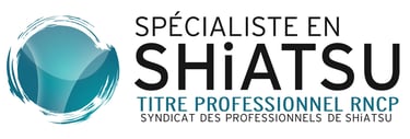 Syndicat des Professionnels de Shiatsu