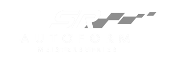 SR Autoform Logo