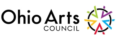 the ohio state arts council