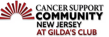 Cander Support Community New Jersey At Gildas' Club