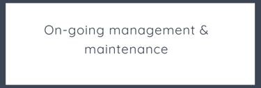 Paris flat administrative support