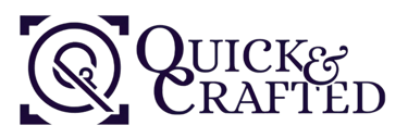 Quick & Crafted logo