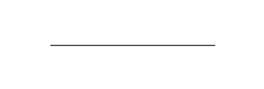 line
