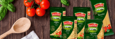 Sorenti Pasta  - Raya FMCG