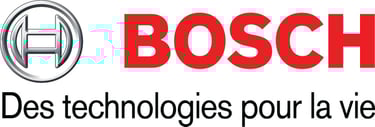 logo Bosch