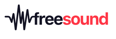 Freesound Logo