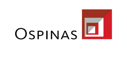 Ospinas logo