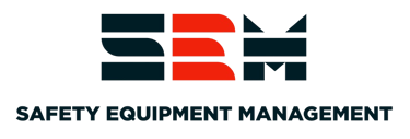 Logo Safety Equipment Management Entreprise