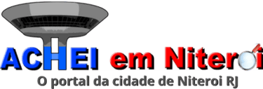 Portal de noticiais e anuncios da cidade de Niteroi RJ Brasil