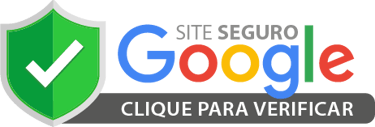 Site Seguro Google - MSN Consult