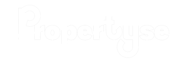 Trimmed Propertyse logo