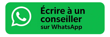 Ecrire a un conseiller sur WhatsApp +1.829.901.7011