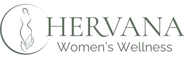 Hervana Women's Wellness Logo