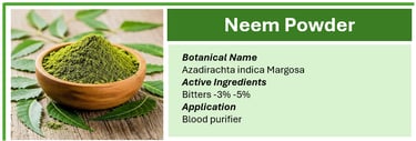 Neem