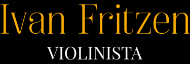 ivan fritzen violinista