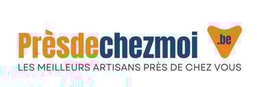 a logo for a business that is a business name