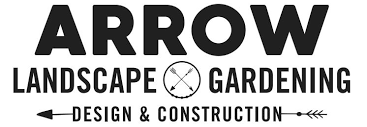 Arrow Landscaping Logo