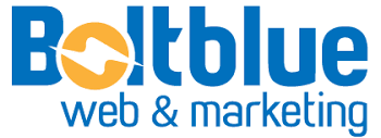 Bolt Blue Logo