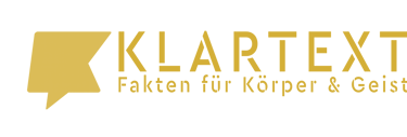 Logo Klartext Fitness Blog