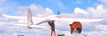Doug R Glider