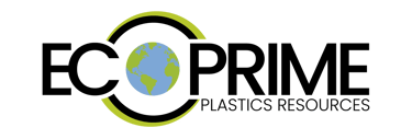 Logo de ecoprime plastics