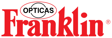 Logo Ópticas Franklin