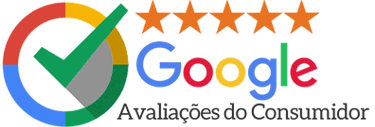 Botão de avaliação do google para o Rancho do Neneco - Rancho para alugar em Miguelópolis SP