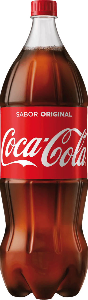 coca cola 2 litros