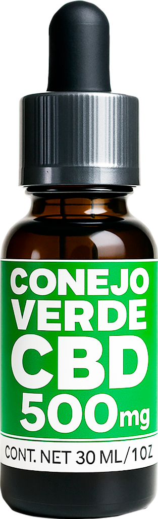 Venta de CBD en Guadalajara